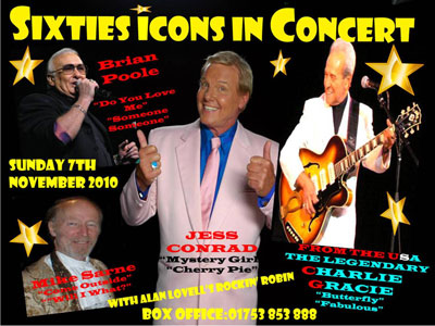 windsor poster